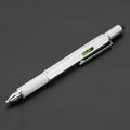 7 in 1 Multifunctional Pen – Stylus & Multi Tool Ballpoint