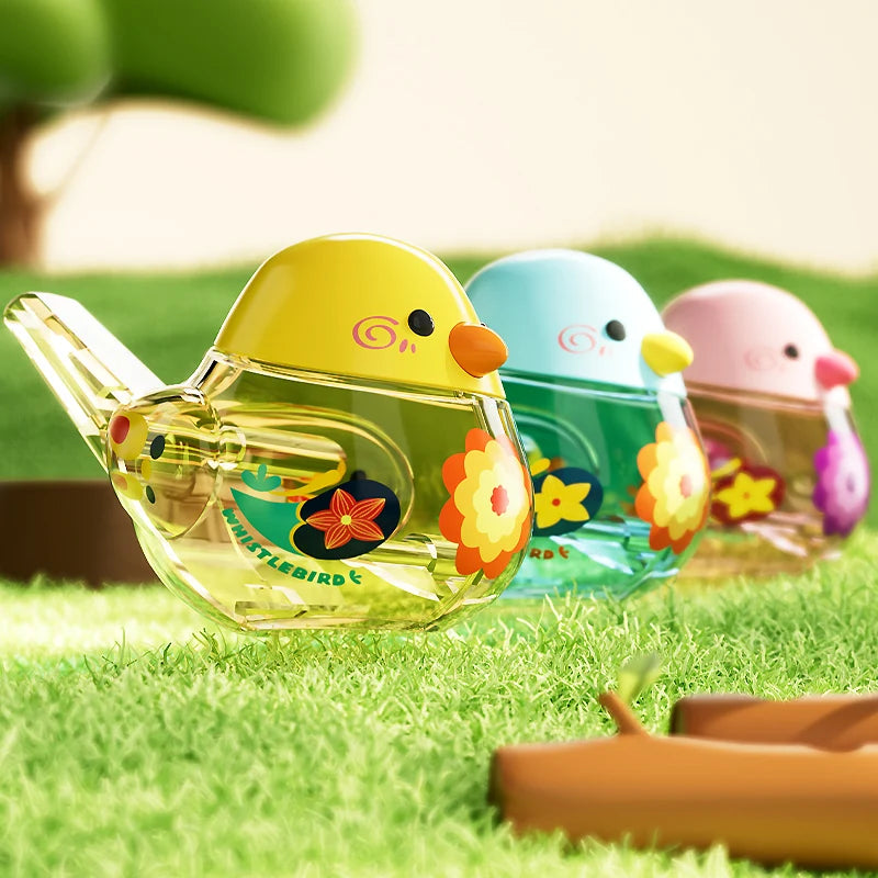 Water Bird Whistle Toy for Kids – Educational Musical Sound Toy