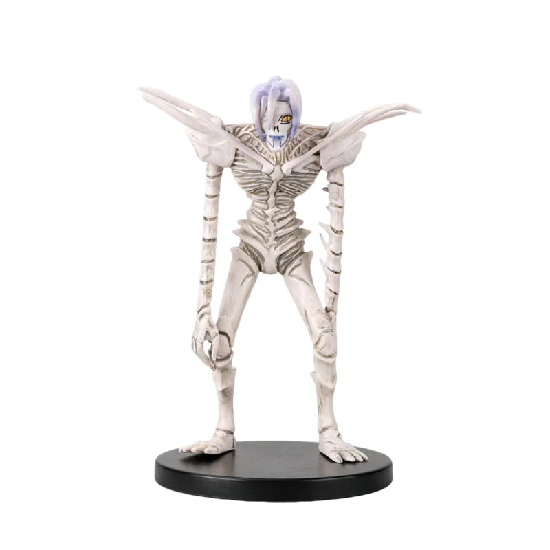 18CM Anime Grim Reaper Action Figure – PVC Collectible Model