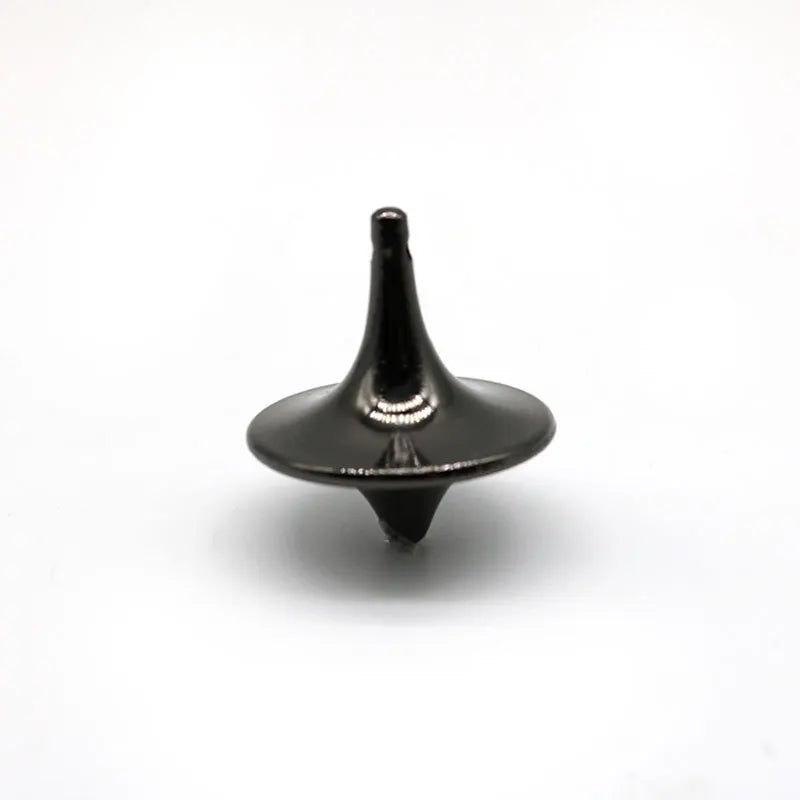 Metal Gyroscope Fidget Toy