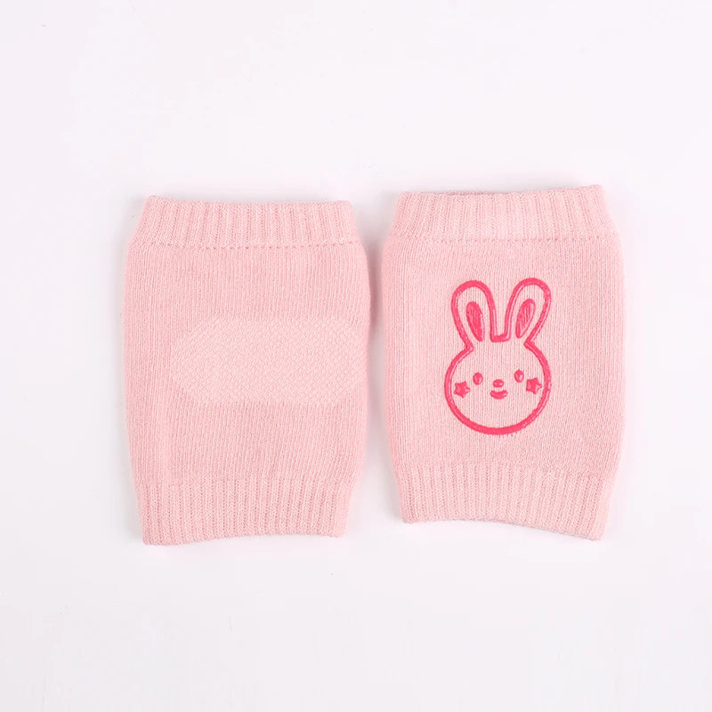 Baby Knee Pads – Non-Slip Crawling Knee Protectors
