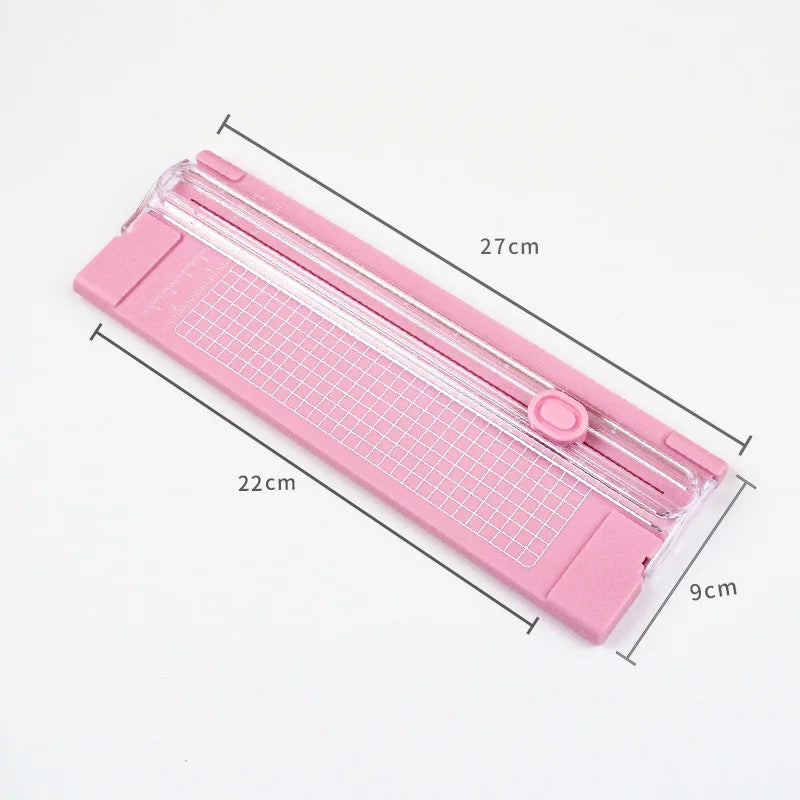 A4 Paper Trimmer
