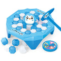 Ice Breaking Penguin Game for Kids – Interactive Tabletop Toy