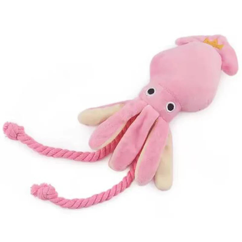 Rope Dog Chew Toy