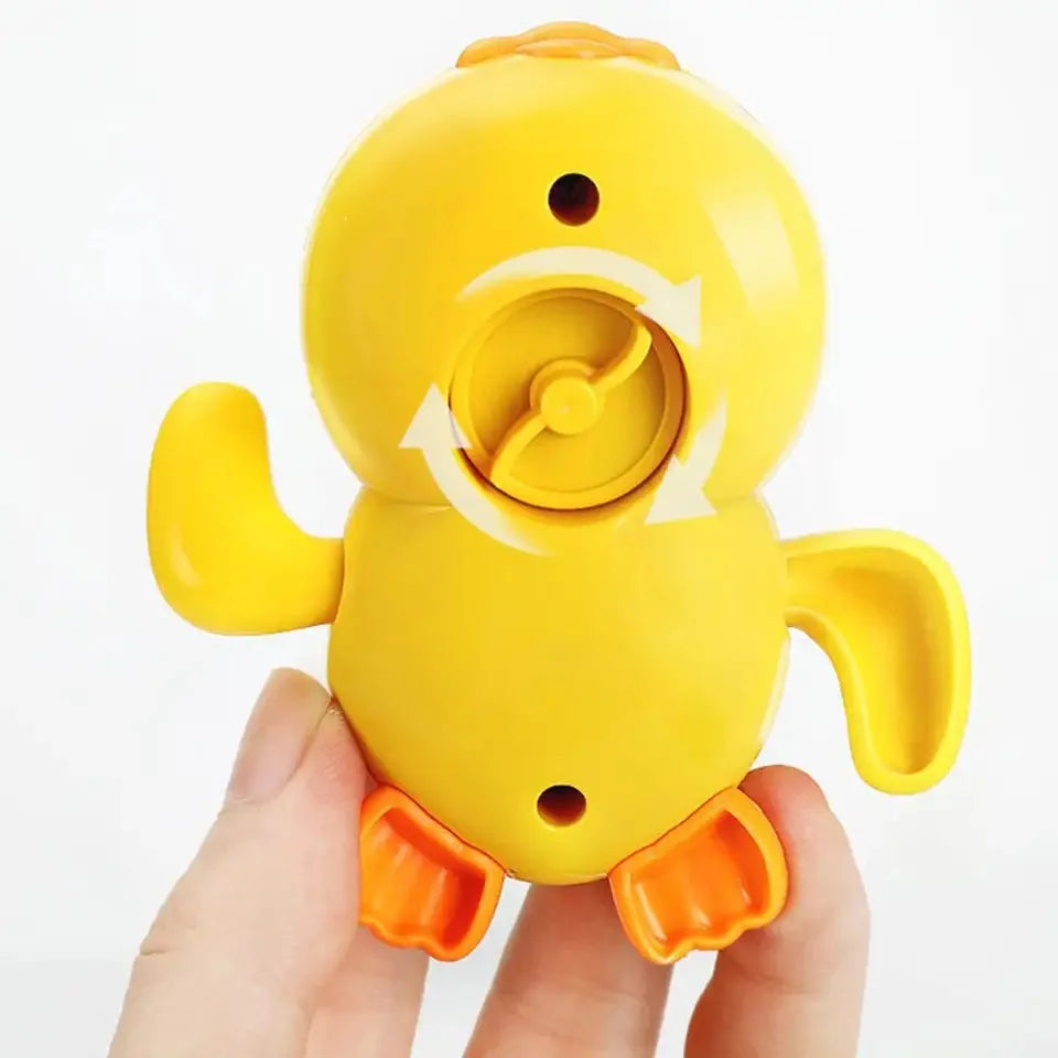 Duck Bath Toy