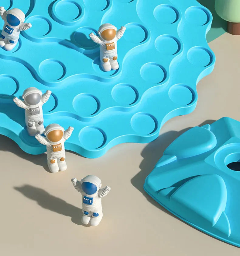 Balance Tree Game – Kids Math Learning & Balancing Toy