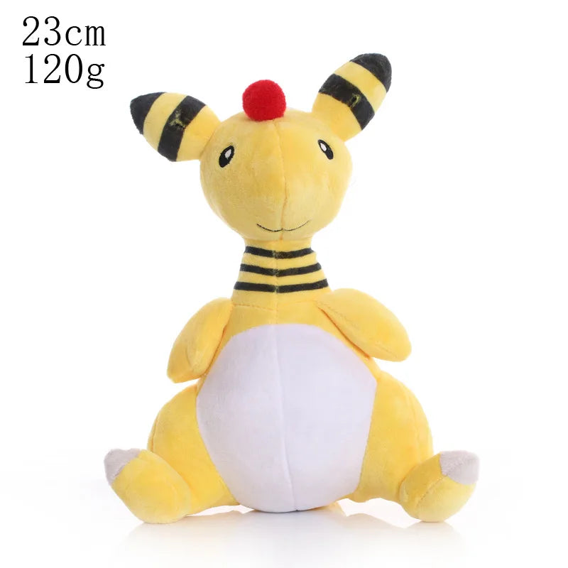 Character Plush Toy – 20cm Soft Stuffed Animal Doll