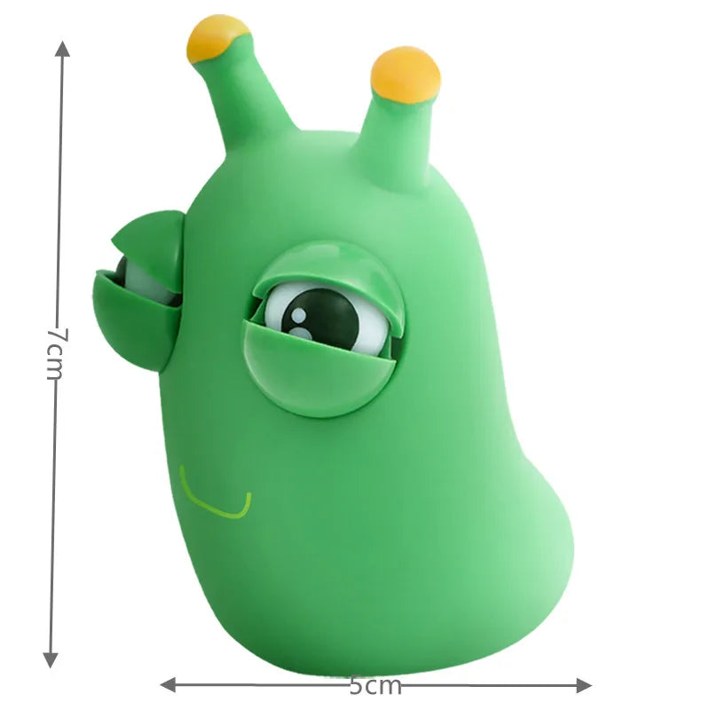 Worm Squeeze Toy