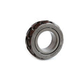 Metal Fidget Ring – Ratchet Slider Pocket Fidget Toy for Adults