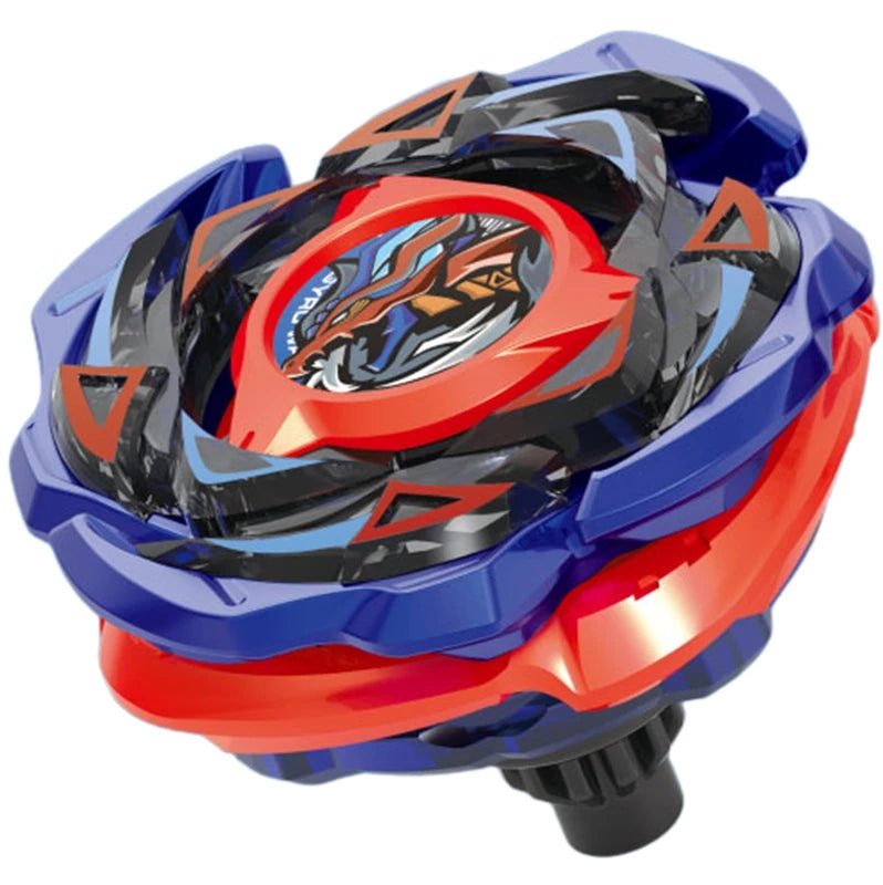 Spinning Top Toy Metal Mini