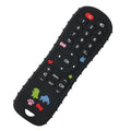 Silicone Baby Teether – TV Remote Shape Sensory Chew Toy