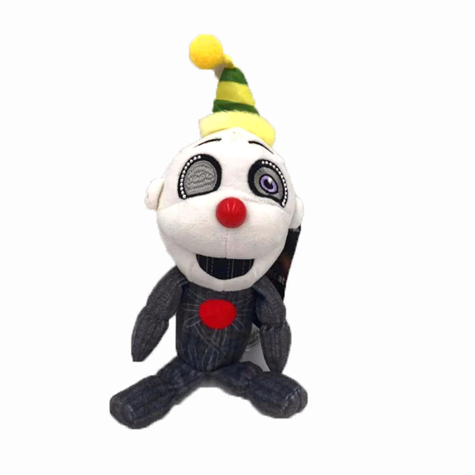 18CM Character Plush – Soft Stuffed Animal Toy