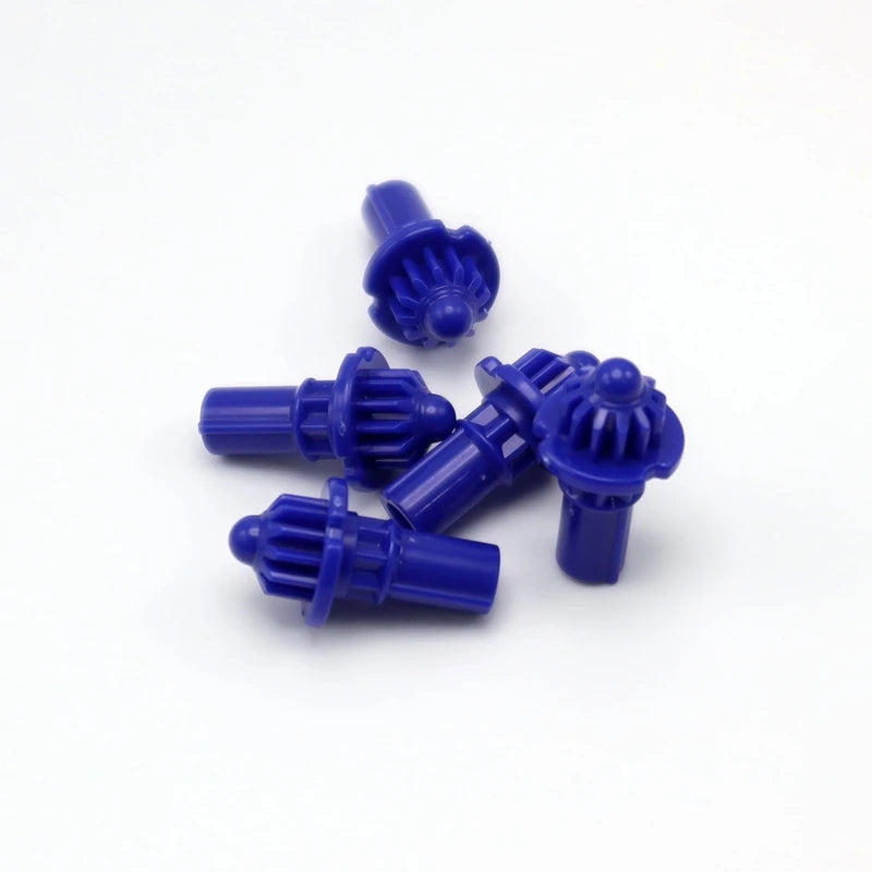 Spinning Top Replacement Parts, 5-Pack Battle Toy Bits