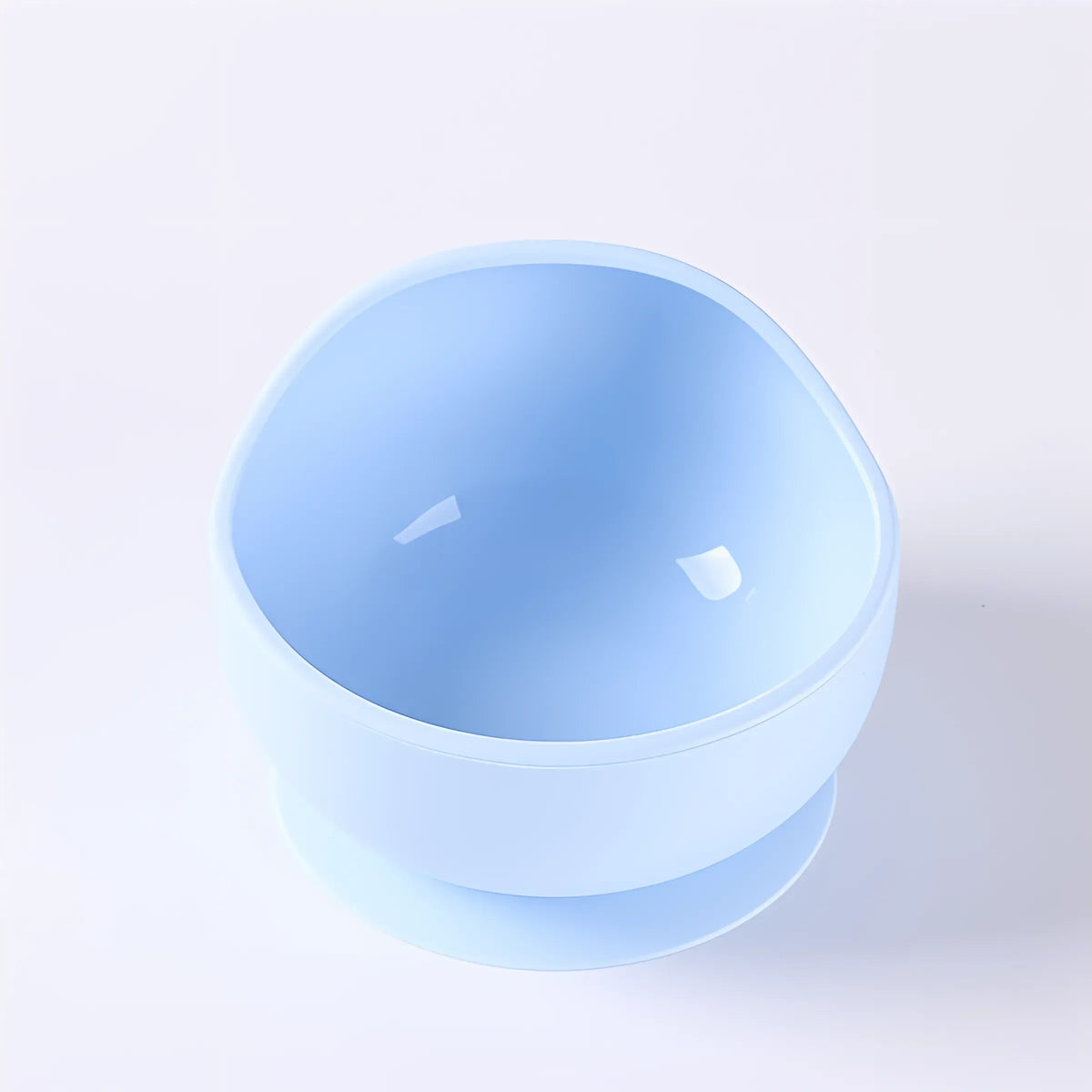 Silicone Suction Bowl for Babies