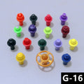 SB Brand Drivers Set for BX UX CX Spinning Tops Gift Toys