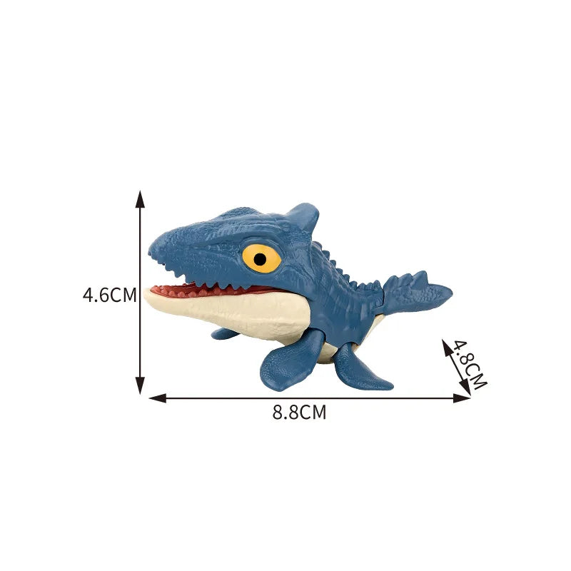 Finger Dinosaur Toy