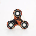 Colorful Fidget Spinner Rainbow Hand Spinner Finger Toy