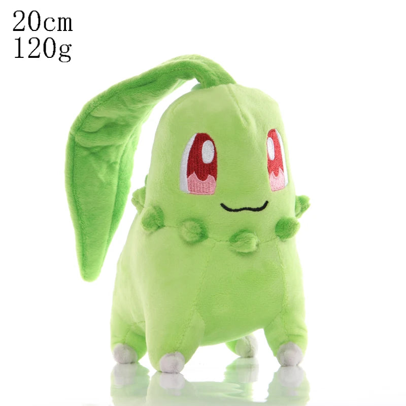 Character Plush Toy – 20cm Soft Stuffed Animal Doll