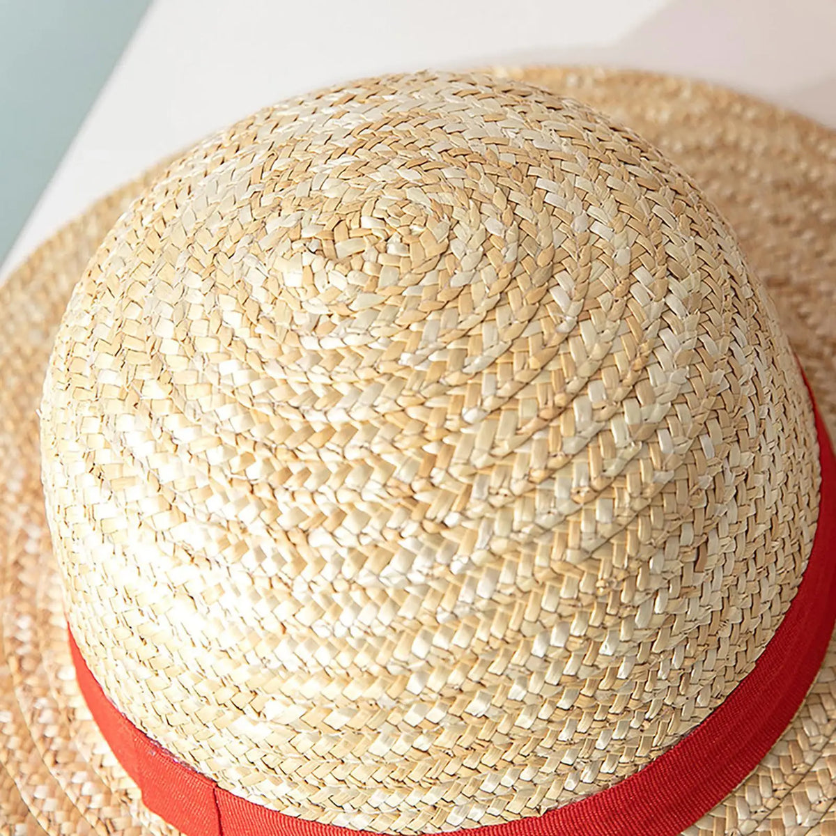 Anime Straw Hat