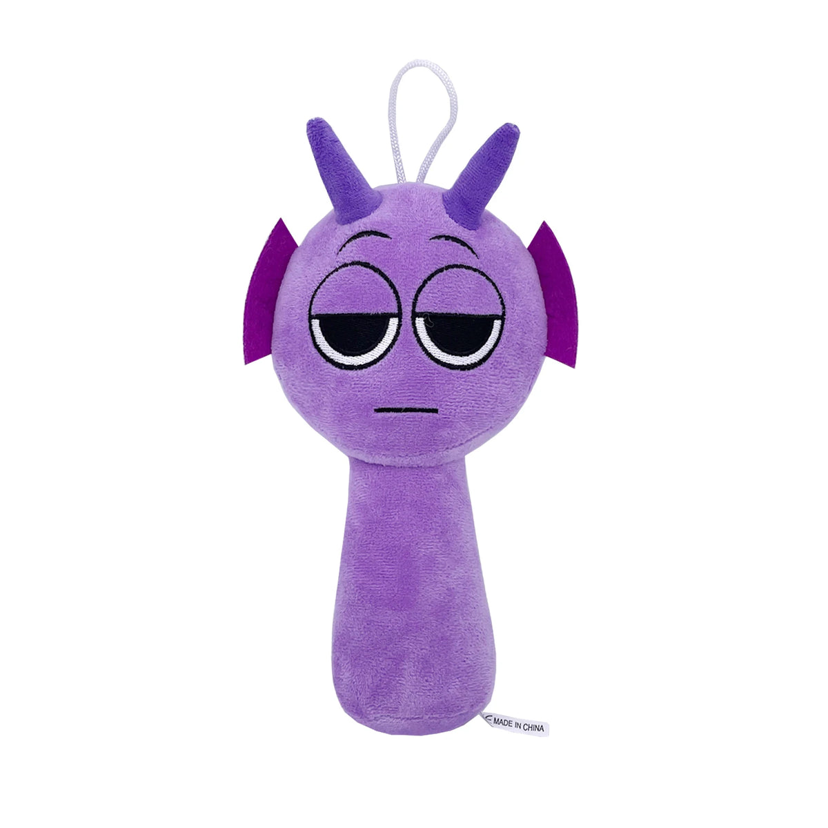 Horror Game Plush – Cute Soft Stuffed Pillow for Display & Gifting