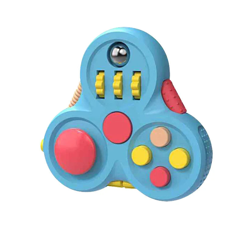 Fidget Spinner Toy