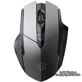 Wireless Computer Mouse – Rechargeable Ergonomic Silent Design