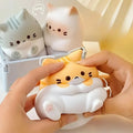 Cat Squishy Toy