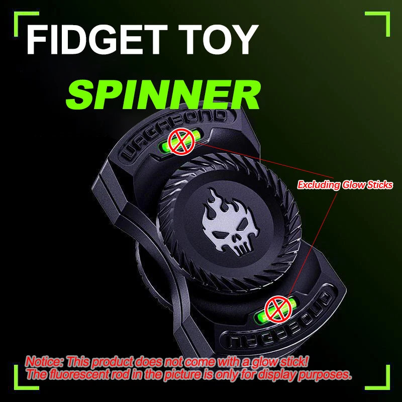3-in-1 Fidget Toy