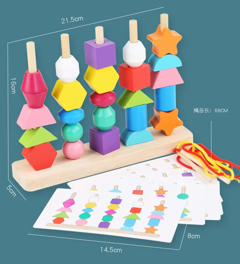 Visual Schedule for Kids – Daily Routine Chart with 70 Cards