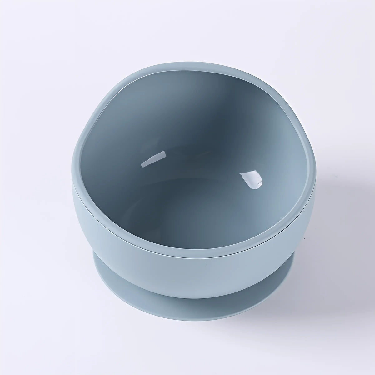 Silicone Suction Bowl for Babies