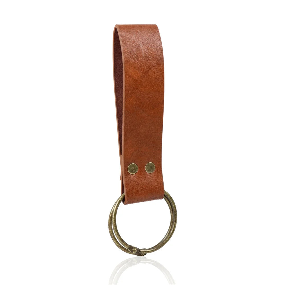 Medieval Cosplay Belt – Renaissance Faux Leather Waist Bag Set