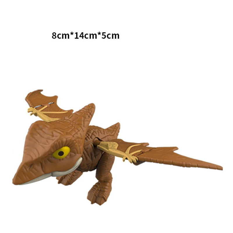 Finger Dinosaur Toy