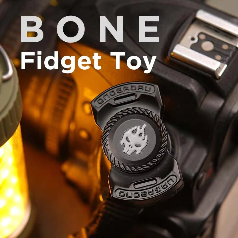 3-in-1 Fidget Toy