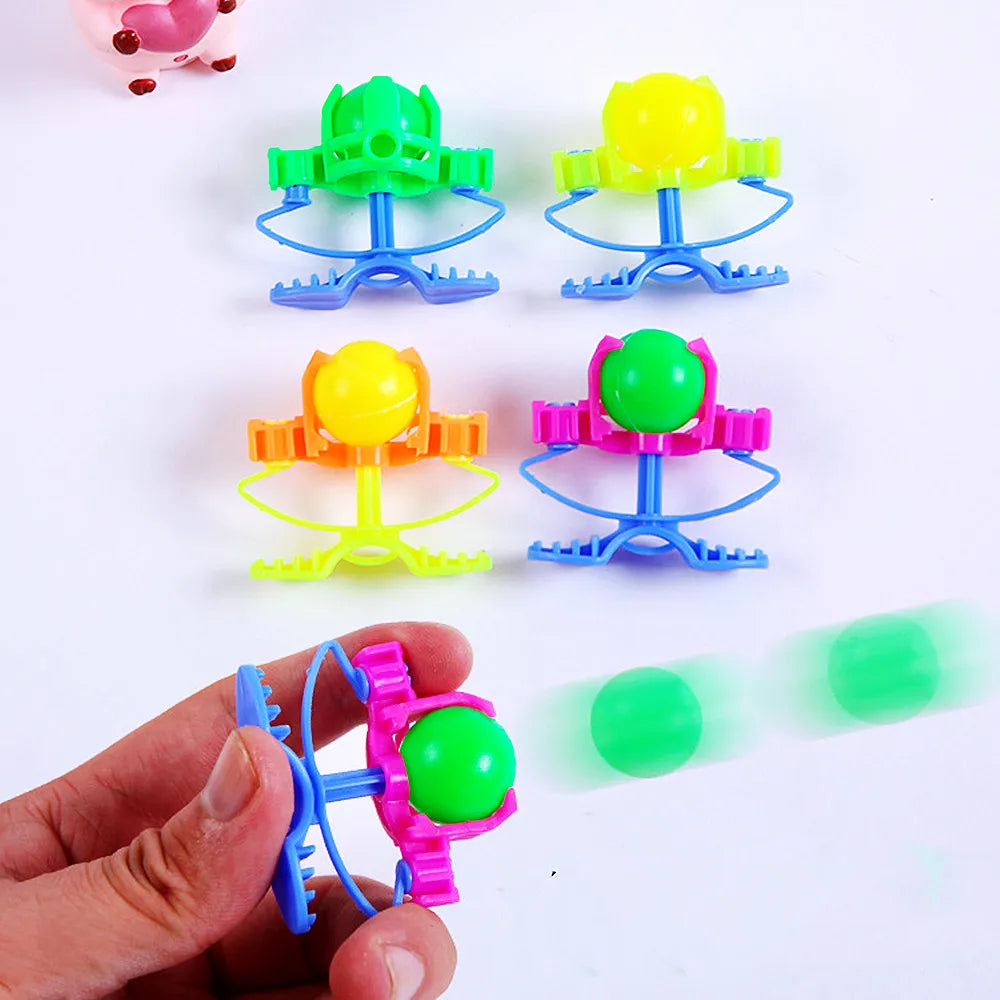 Tricky Ball Toys – 20PC Party Favor Set