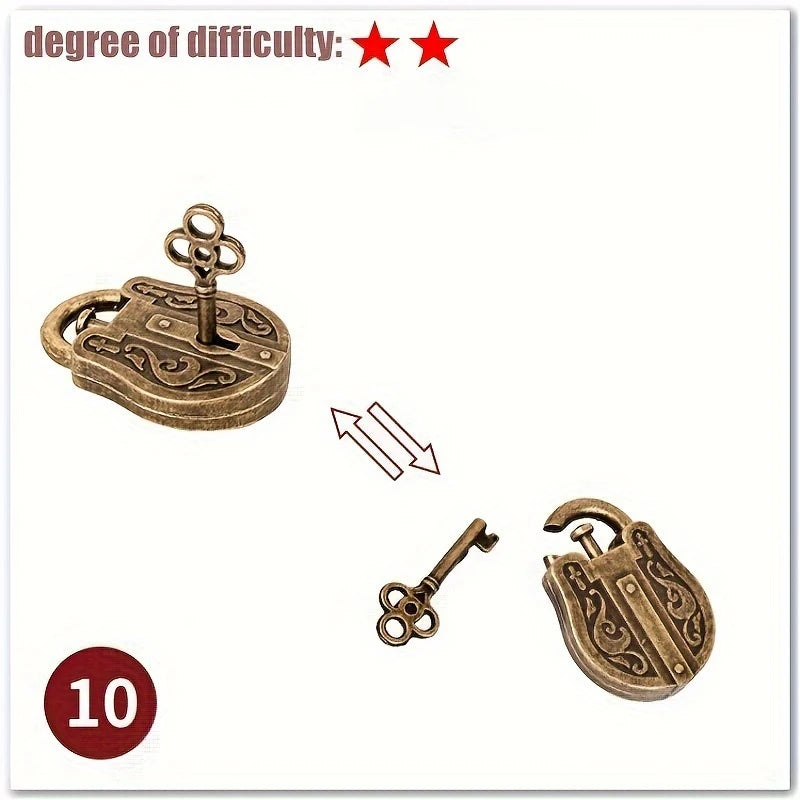 3D Labyrinth Puzzle – Geometric Unlock & Untangle Brain Teaser