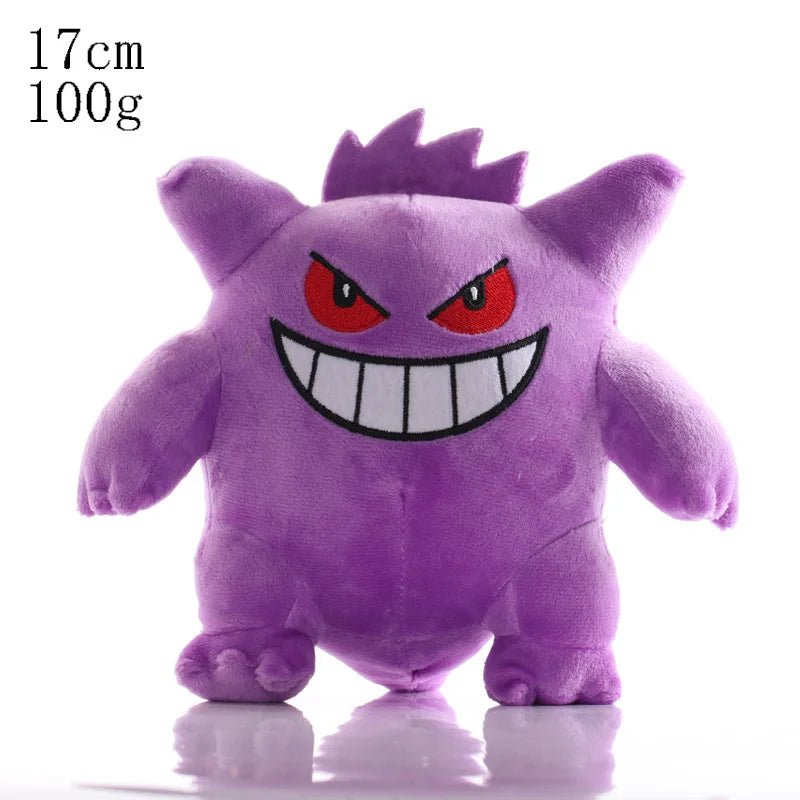 Character Plush Toy – 20cm Soft Stuffed Animal Doll