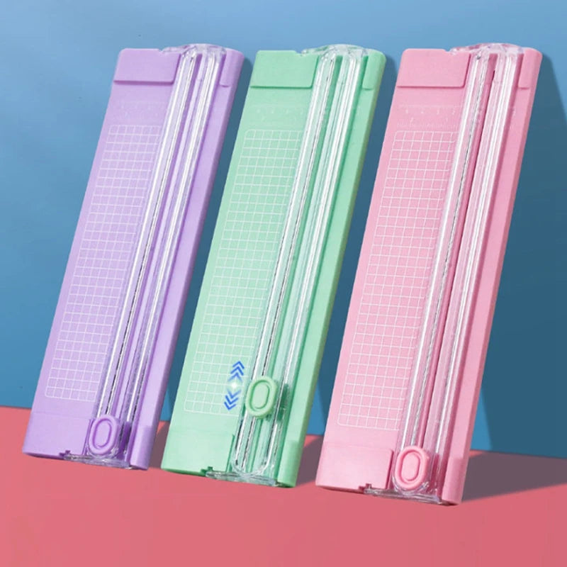 A4 Paper Trimmer