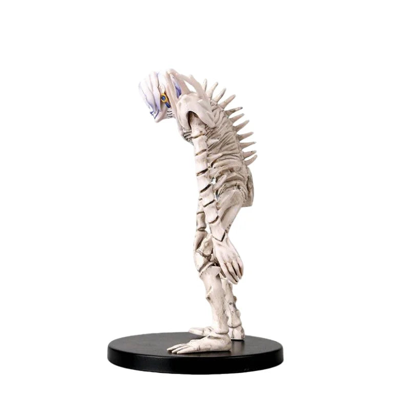 18CM Anime Grim Reaper Action Figure – PVC Collectible Model