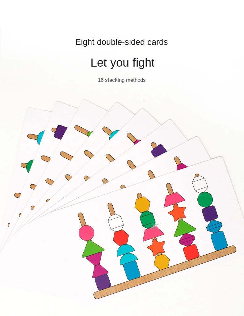 Visual Schedule for Kids – Daily Routine Chart with 70 Cards