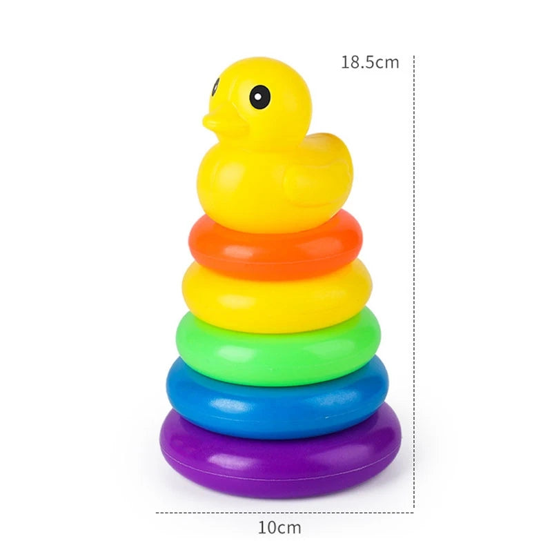 Montessori Baby Toys Rolling Ball Development Activity Toy