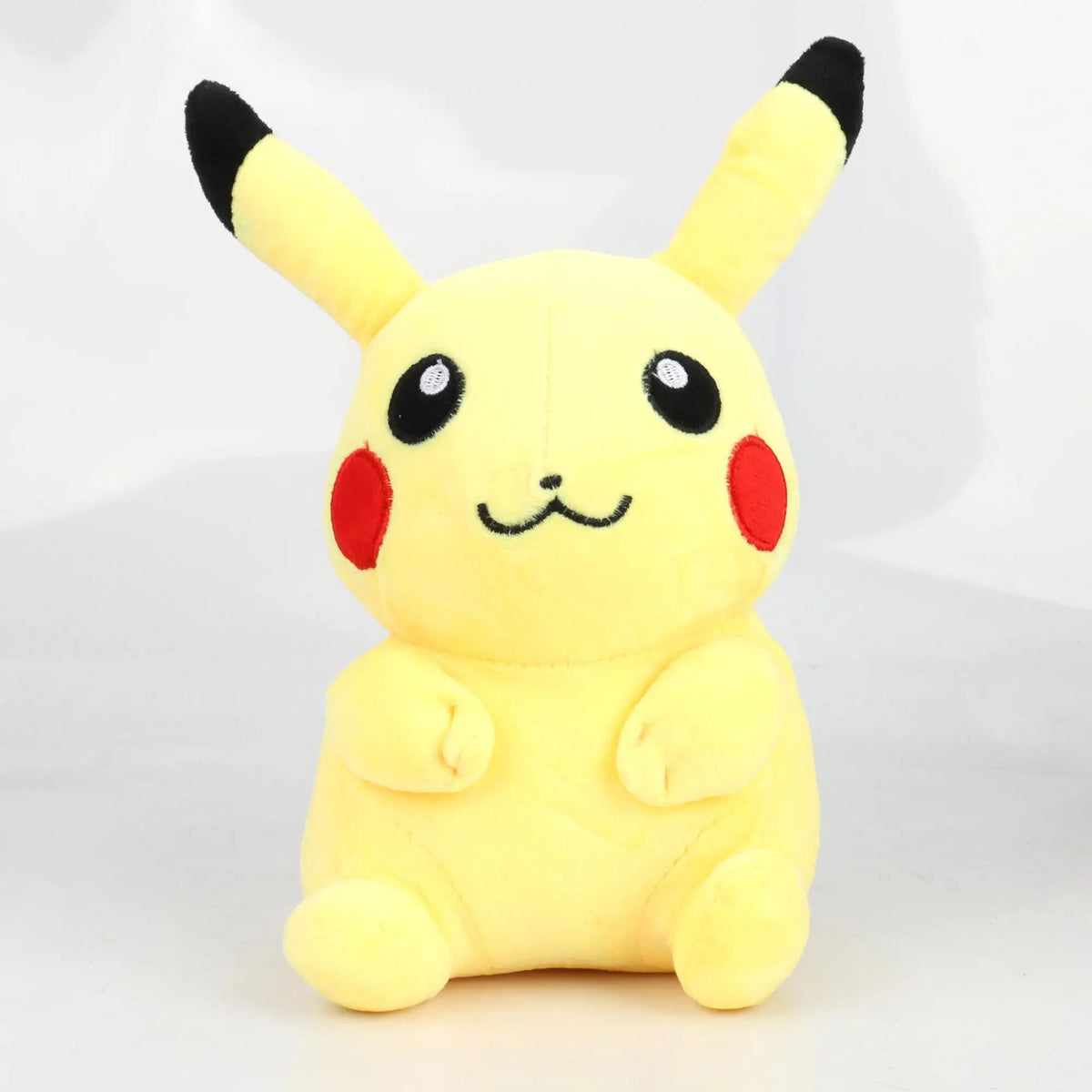 Kawaii Anime Plush Toy – 20cm Soft Stuffed Character Doll
