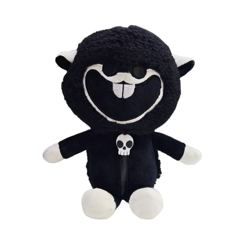 Nightmare Critters Plush – Soft Character Stuffed Animal Toy