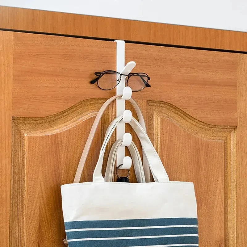 Over the Door Hooks