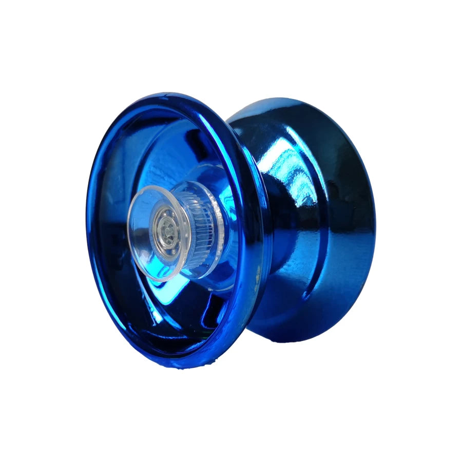Metal Yoyo Ball – Professional Competitive Yoyo with Accessories