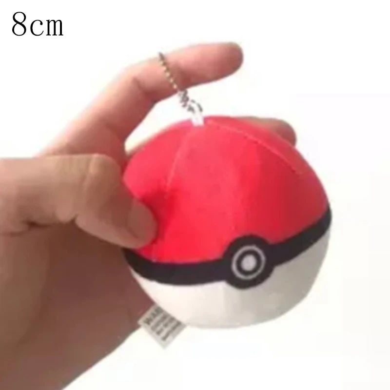 Character Plush Toy – 20cm Soft Stuffed Animal Doll