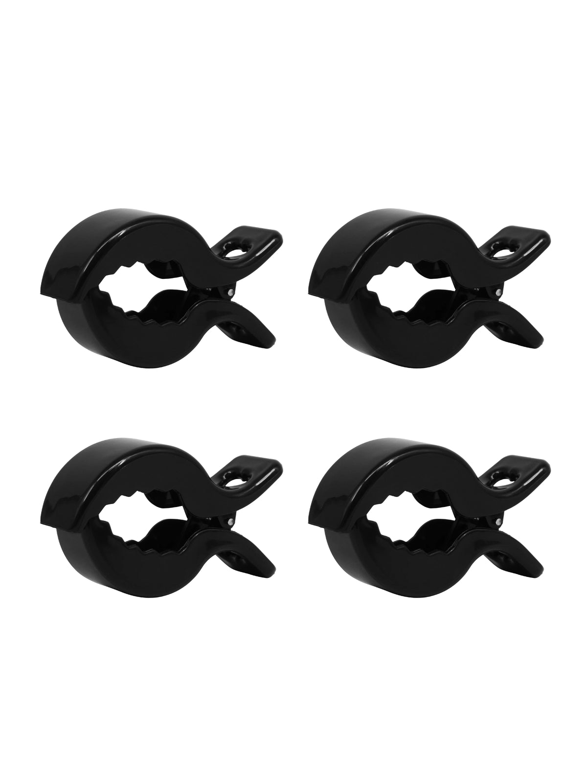 Stroller Blanket Clip – Universal Baby Stroller Clips