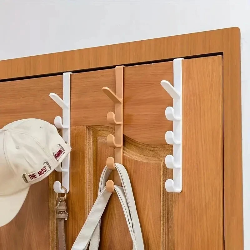 Over the Door Hooks