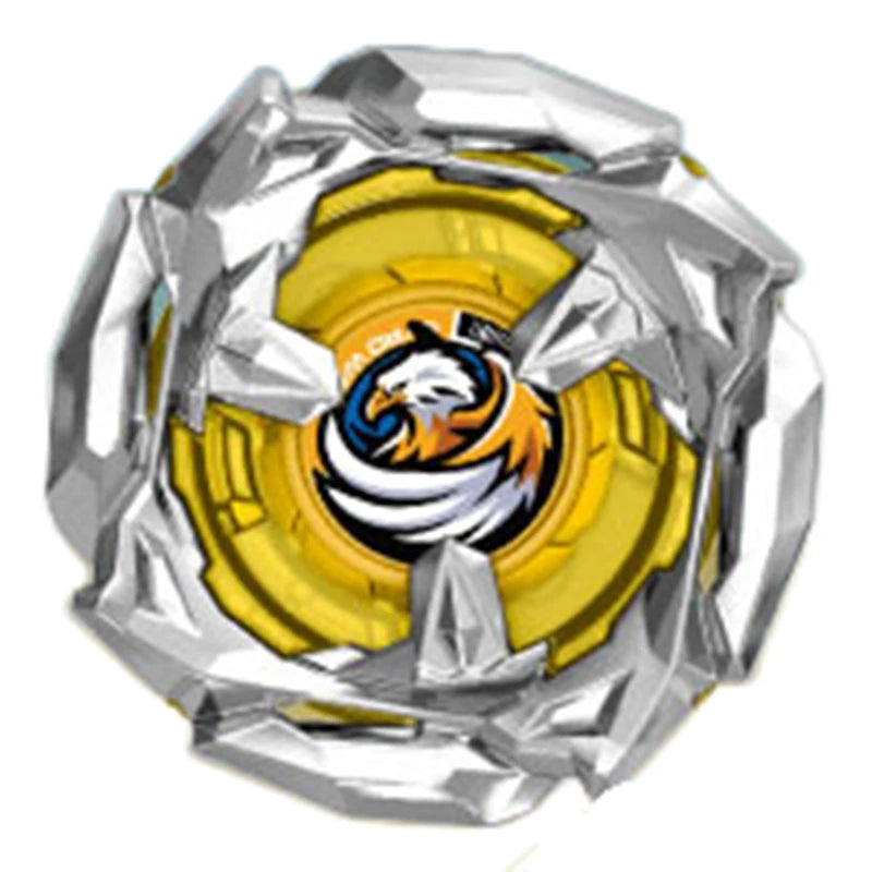 Spinning Top Toy Metal Mini