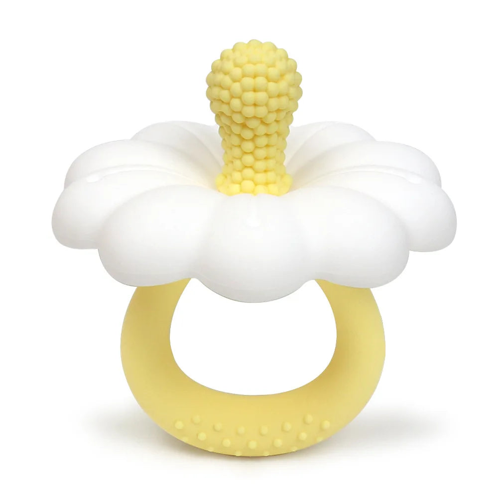 Baby Silicone Teether