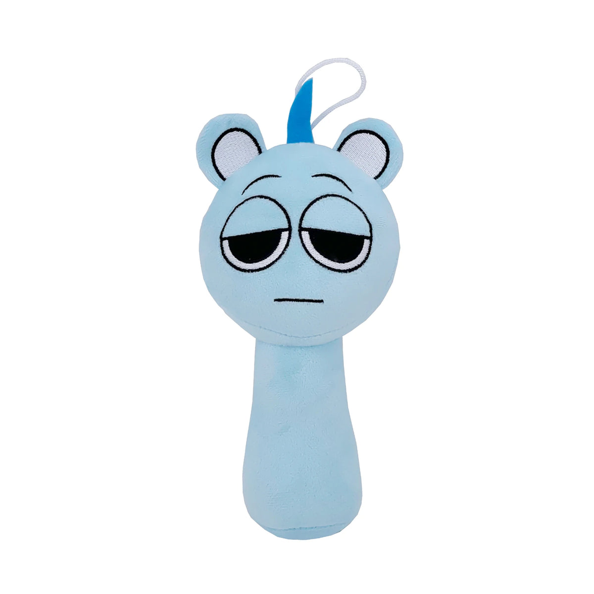 Horror Game Plush – Cute Soft Stuffed Pillow for Display & Gifting
